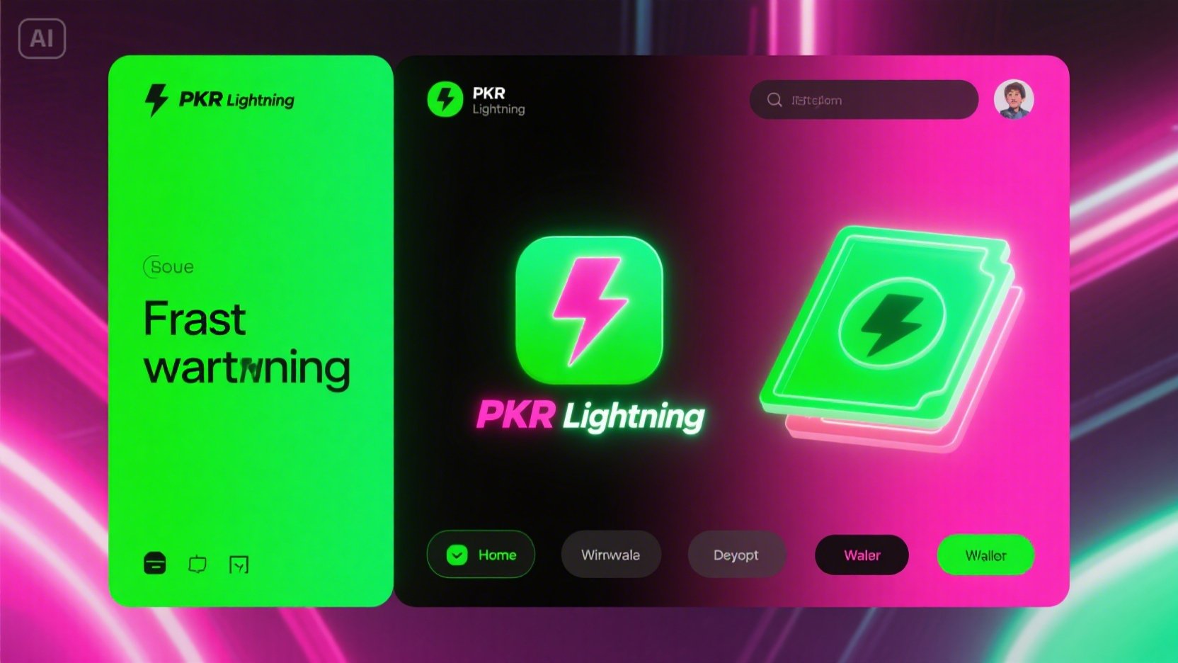 Registration at Rollbit Casino