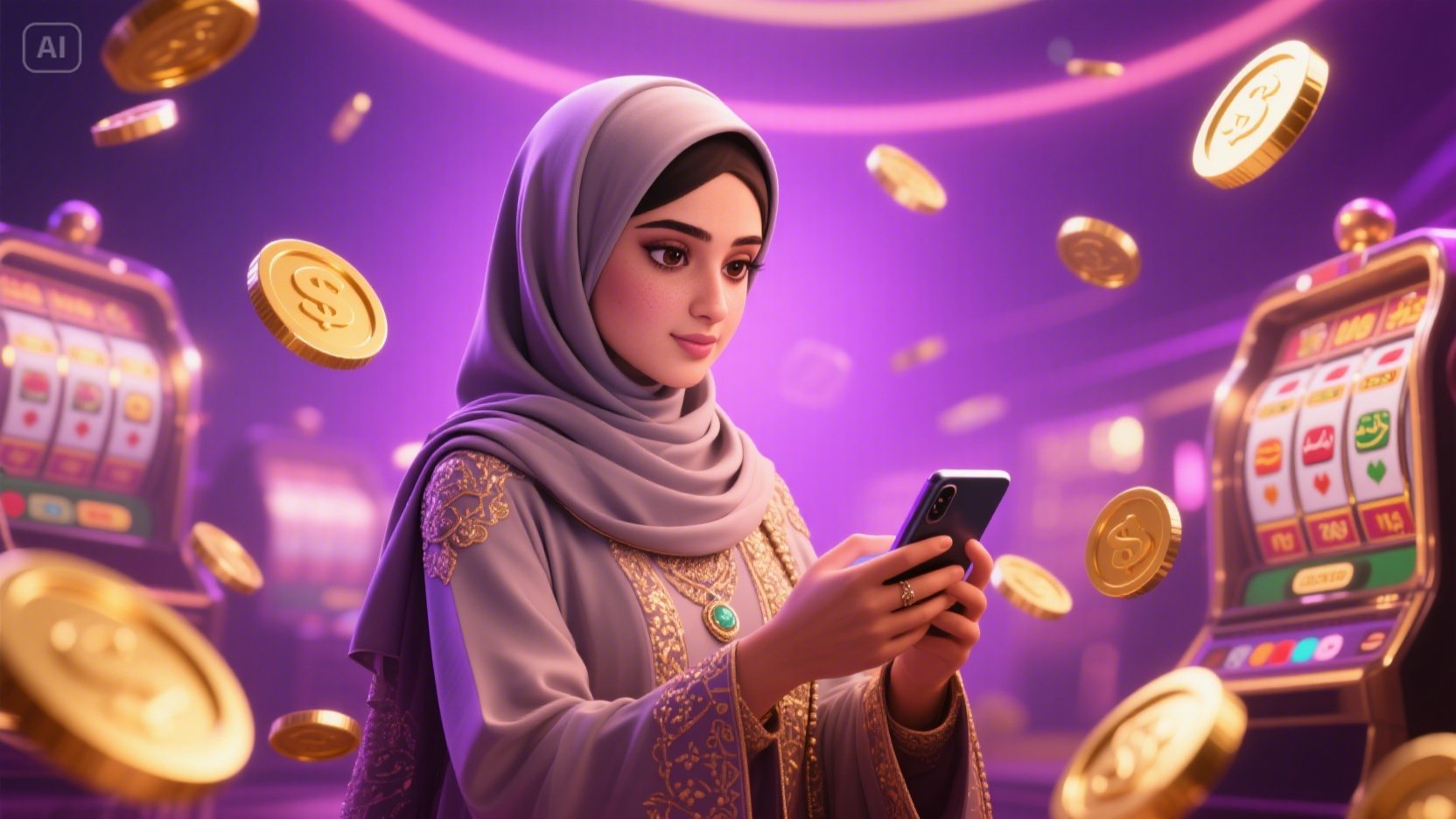 Casino Rollbit desktop and mobile interfaces