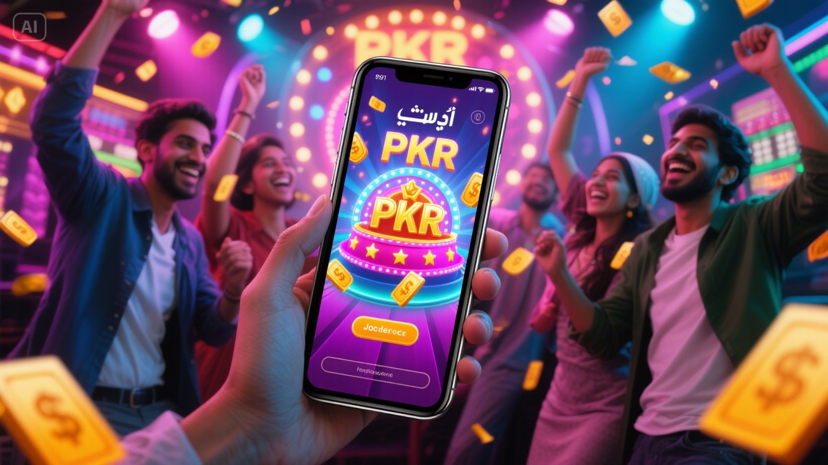 RollbitJoin Pakistan’s online gaming community and claim your 200% instant reward! Deposit in PKR, play exciting slots, and withdraw your winnings instantly without hidden fees.