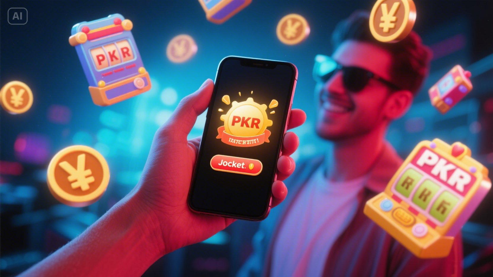 RollbitDeposit PKR today and receive 200% bonus instantly! Pakistani users can enjoy live casino tables, slots, and sports betting with verified payment security.