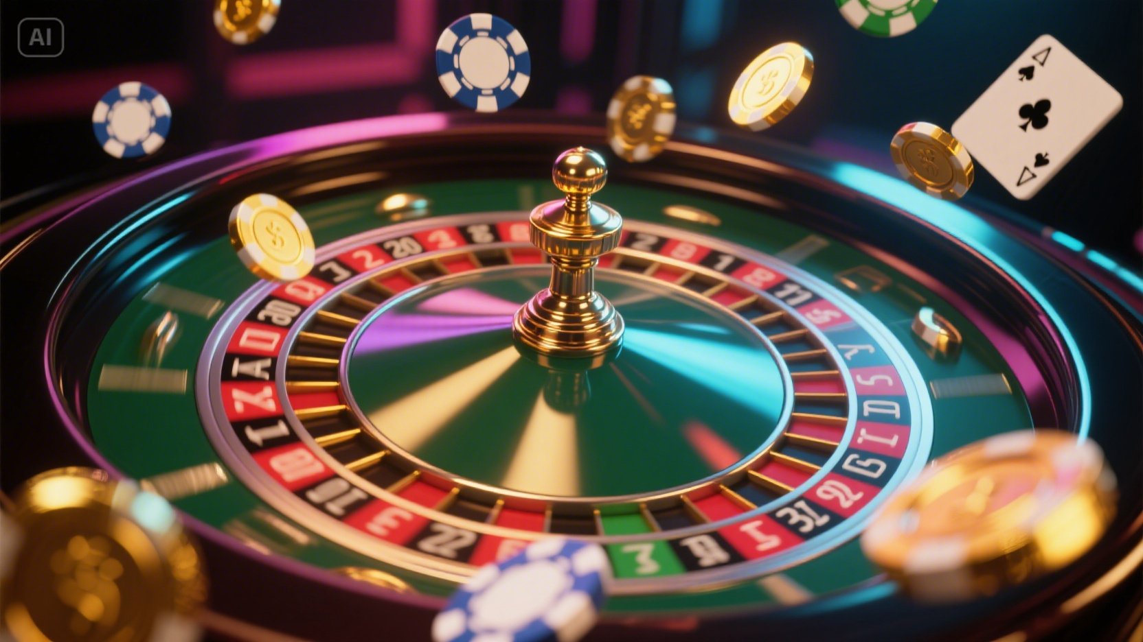 Casino Rollbit desktop and mobile interfaces