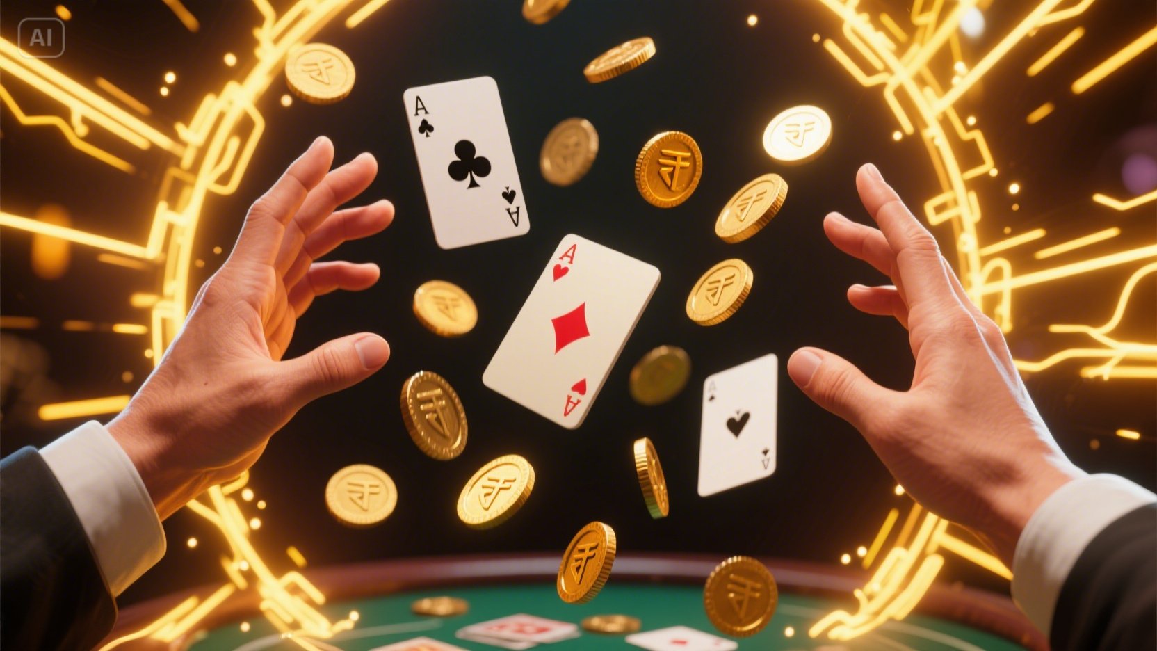 Registration at Rollbit Casino