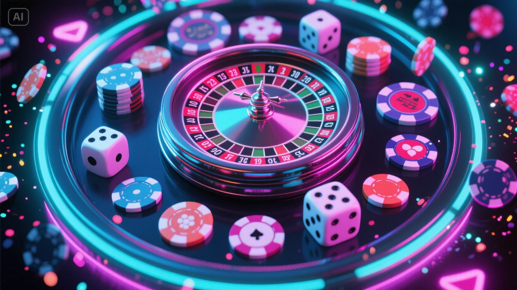 Registration at Rollbit Casino