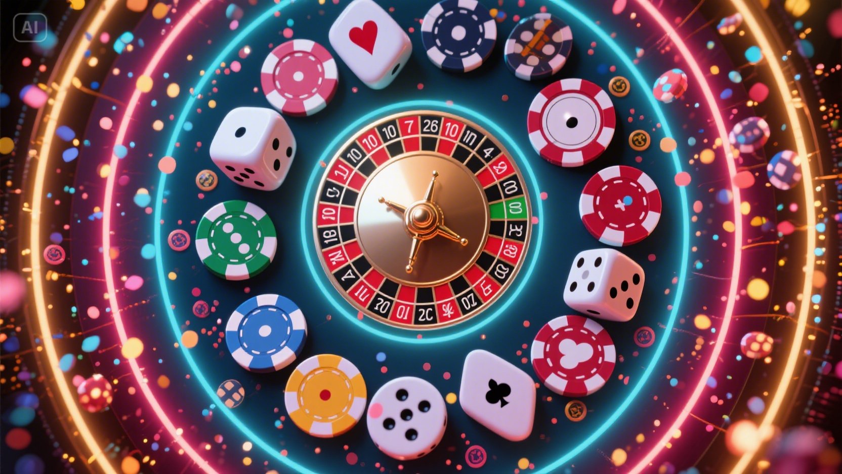 Registration at Rollbit Casino