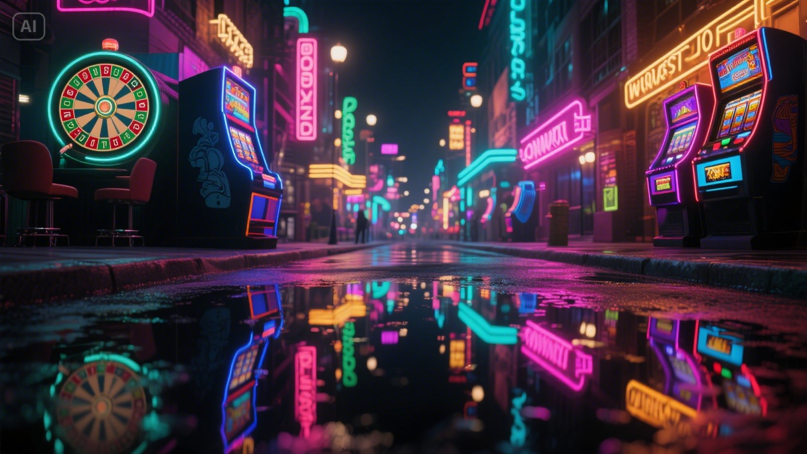 Casino Rollbit desktop and mobile interfaces