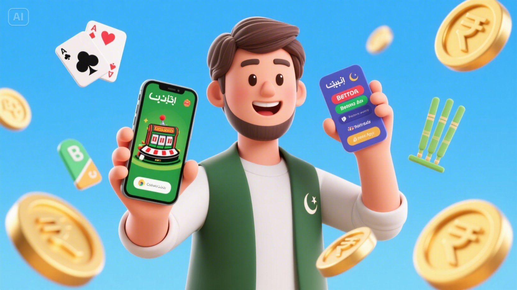 RollbitMake your first deposit today and get 200% instantly! Pakistani users can play responsibly, enjoy instant winnings, and experience safe PKR payments.