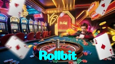 available types of Rollbit bet including pre-match live express and system bets