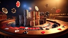 Rollbit خوش آمدید بونس +600% پیشکش موبائل ایپ کے پروموشن سیکشن میں دکھائی دیتی ہے۔