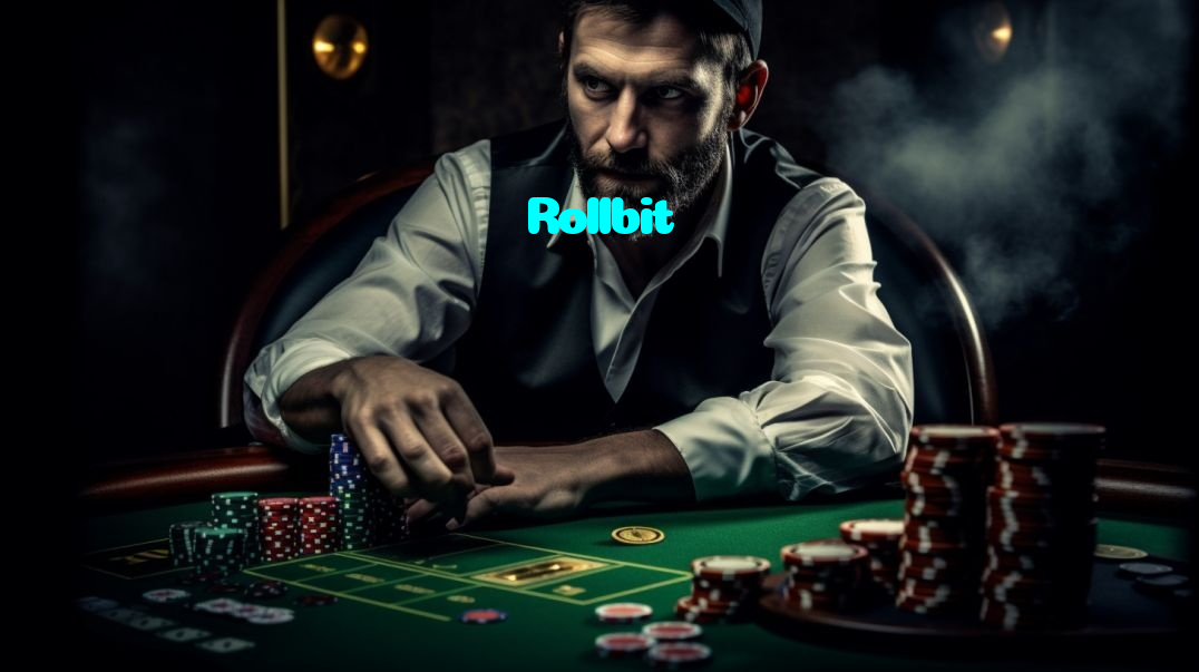 available types of Rollbit bet including pre-match live express and system bets