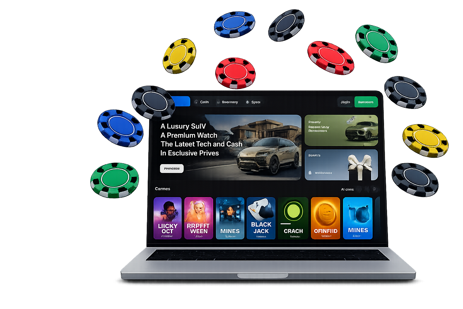 Rollbit Pakistan